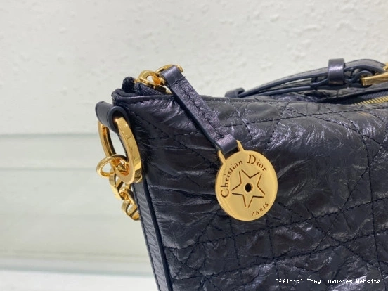 Tony Luxuries diro Hobo-28.5*14.5*10CM dirostar 0709